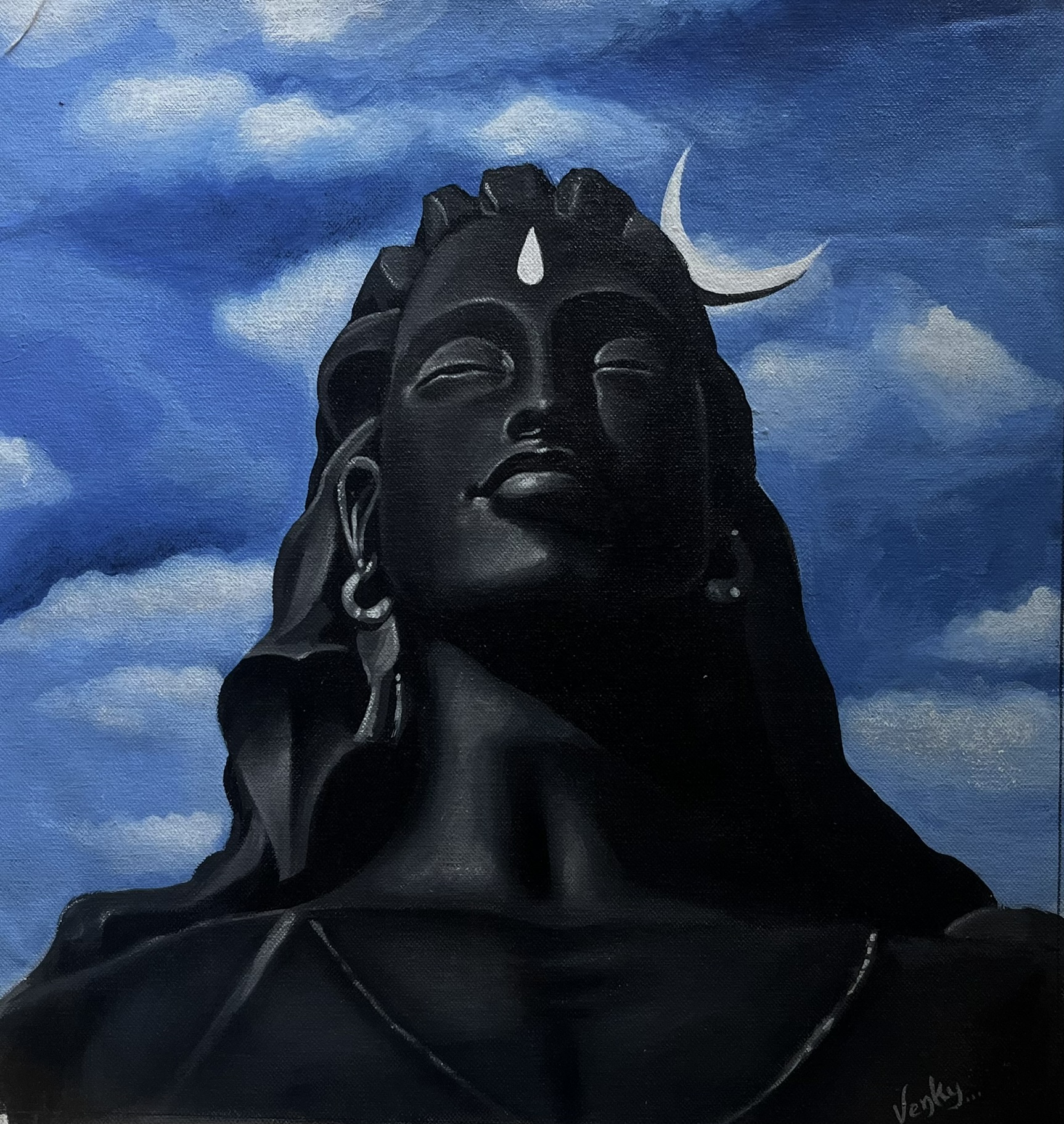 shiva-isha
